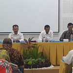 60 Pelatih Ikuti Diklat Pelatihan Lisensi D Nasional