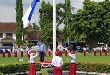 Peringati Hardiknas, Dispora Sleman Gelar Lomba TUB