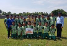 Libas MTs Pandanaran (3-0), SMP Negeri 3 Sleman Juara LPI 2018