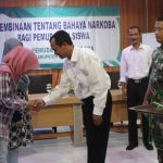 DISPORA Sleman Terima Kunker DPRD Kudus