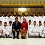 Latihan Paduan Suara