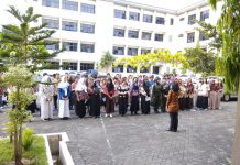 Latihan Paduan Suara