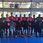 KONI Sleman Tempati Gedung Baru