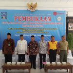 Sunan Pandanaran Juara Umum POSPEDA 2018
