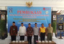 1280 Santri ikuti Pospeda 2018