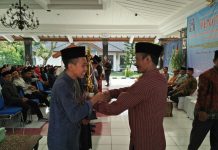 Sunan Pandanaran Juara Umum POSPEDA 2018