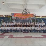 Focus Group Discussion (FGD) Peningkatan Prestasi Olahraga