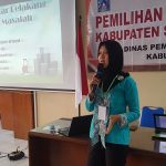 Hasil Pemilihan Pemuda Pelopor Tahun 2018