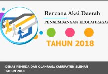 Focus Group Discussion (FGD) Peningkatan Prestasi Olahraga