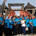 Bupati Sleman Resmi Buka Diklat Paskibraka 2018