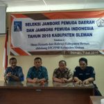 Sosialisasi JPI 2018