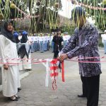 Diklat Instruktur SKJ 2017