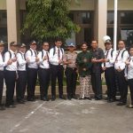 Atlet Kempo Sleman Raih Medali Emas Piala Walikota Tangerang IV tahun 2018