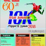 Bupati Sleman Kukuhkan Anggota PASKIBRAKA 2018