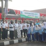 Dispora Sleman Gelar Rapat Persiapan Kegiatan Pelatihan Sablon dan Fiber