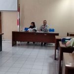 40 PEMUDA IKUTI PELATIHAN JURNALISTIK