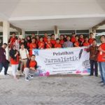 Dispora Sleman Gelar Rapat Persiapan Kegiatan Pelatihan Sablon dan Fiber