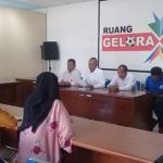 HAORNAS 2018, AYO OLAHRAGA BANGUN INDONESIA