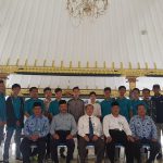 Upacara Peringatan Hari Sumpah Pemuda ke-90