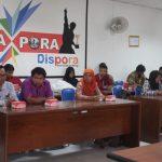 Upacara Peringatan Hari Sumpah Pemuda ke-90