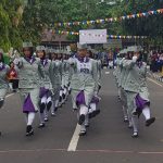 Bupati Sleman Launching Aplikasi Layanan Pemuda dan Olahraga