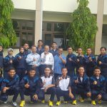 Hasil LBB 2018, SMP Negeri 1 Sleman Juara Umum Tingkat SMP, SMK Penerbangan AAG Juara Umum Tingkat SMA