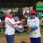 Seminar Penyusunan dokumen Rencana Aksi Daerah (RAD) Kepemudaan