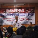Seminar Penyusunan dokumen Rencana Aksi Daerah (RAD) Kepemudaan