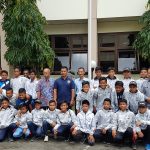 MERAIH PRESTASI DI PERKEMI DALAM WADAH PERSAUDARAAN SEJATI