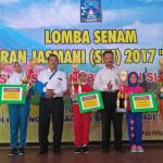 50 Pelajar Tokoh Remaja Bersahabat  Deklarasi  Anti Kekerasan