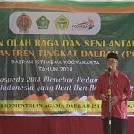 Sarasehan Pembinaan Budi Pekerti dan Karakter Bangsa Bagi Pemuda