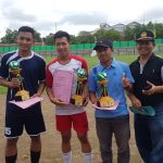 POSPEDA Sarana Silaturahmi dan Bakat Santri