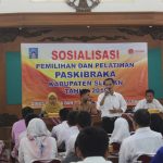 KONI Sleman Gelar Rapat Anggota Tahunan