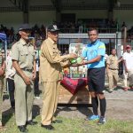 Dispora Sleman Gelar Pembinaan Tentang Bahaya Penyalahgunaan Narkoba