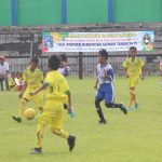 Liga Dispora Kabupaten Sleman Tahun 2019