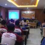 KONI Sleman Gelar Rapat Anggota Tahunan