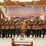 Dispora Sleman Gelar Pembinaan Tentang Bahaya Penyalahgunaan Narkoba