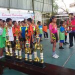 Pembukaan GSI Tingkat Kabupaten