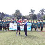 PELAKSANAAN O2SN KABUPATEN SLEMAN TELAH MENCAPAI PUNCAKNYA