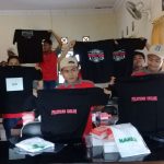 PELATIHAN MANAJEMEN KEWIRAUSAHAAN