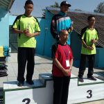 Dispora Sleman Menggelar Seleksi JPI 2019