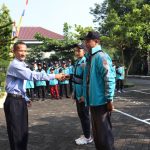 Empat Medali Emas diraih Kontingen O2SN Kabupaten Sleman