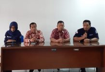Dispora Sleman Menggelar Seleksi JPI 2019