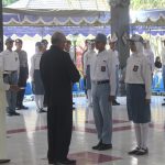 DISPORA SLEMAN TERIMA KUNKER KOMISI C DPRD KAB. TUBAN