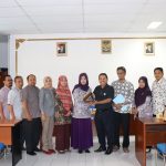 PEMBUKAAN DIKLAT PASKIBRAKA KABUPATEN SLEMAN 2019