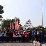 DISPORA SLEMAN MENGGELAR LOMBA BAND AKUSTIK