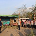 PENGHARGAAN BAGI ATLET PELAJAR BERPRESTASI KABUPATEN SLEMAN TAHUN 2019