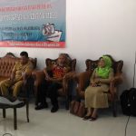 Merajut Kebhinekaan Melalui Kemah Bakti Pemuda