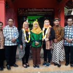 DISPORA SLEMAN MENGGELAR LOMBA BAND AKUSTIK