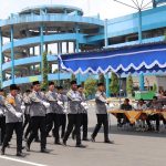 PEROLEHAN SEMENTARA MEDALI POPKAB 2019 HARI KE-2